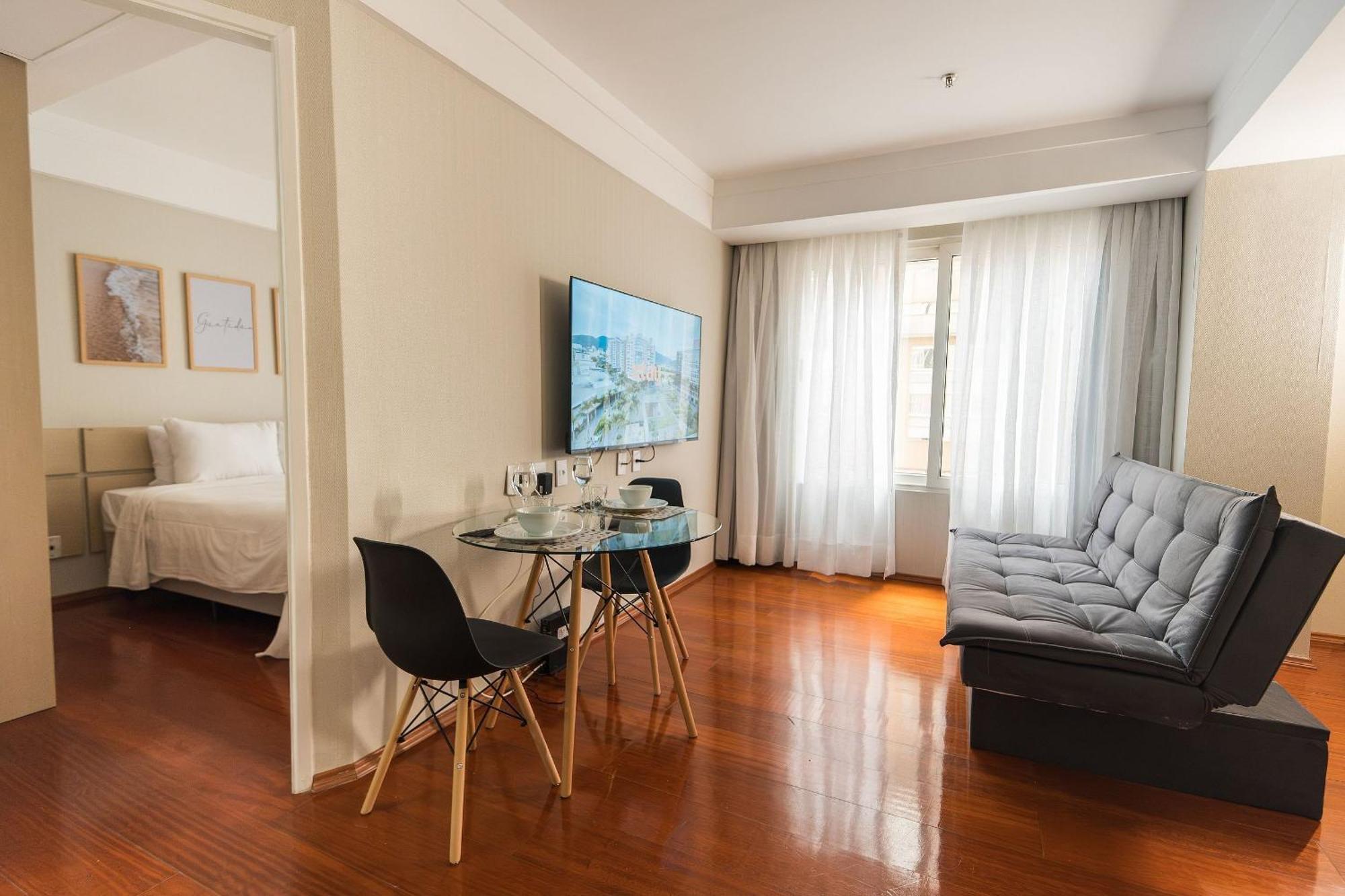 Xtay Aeroporto Apartment *