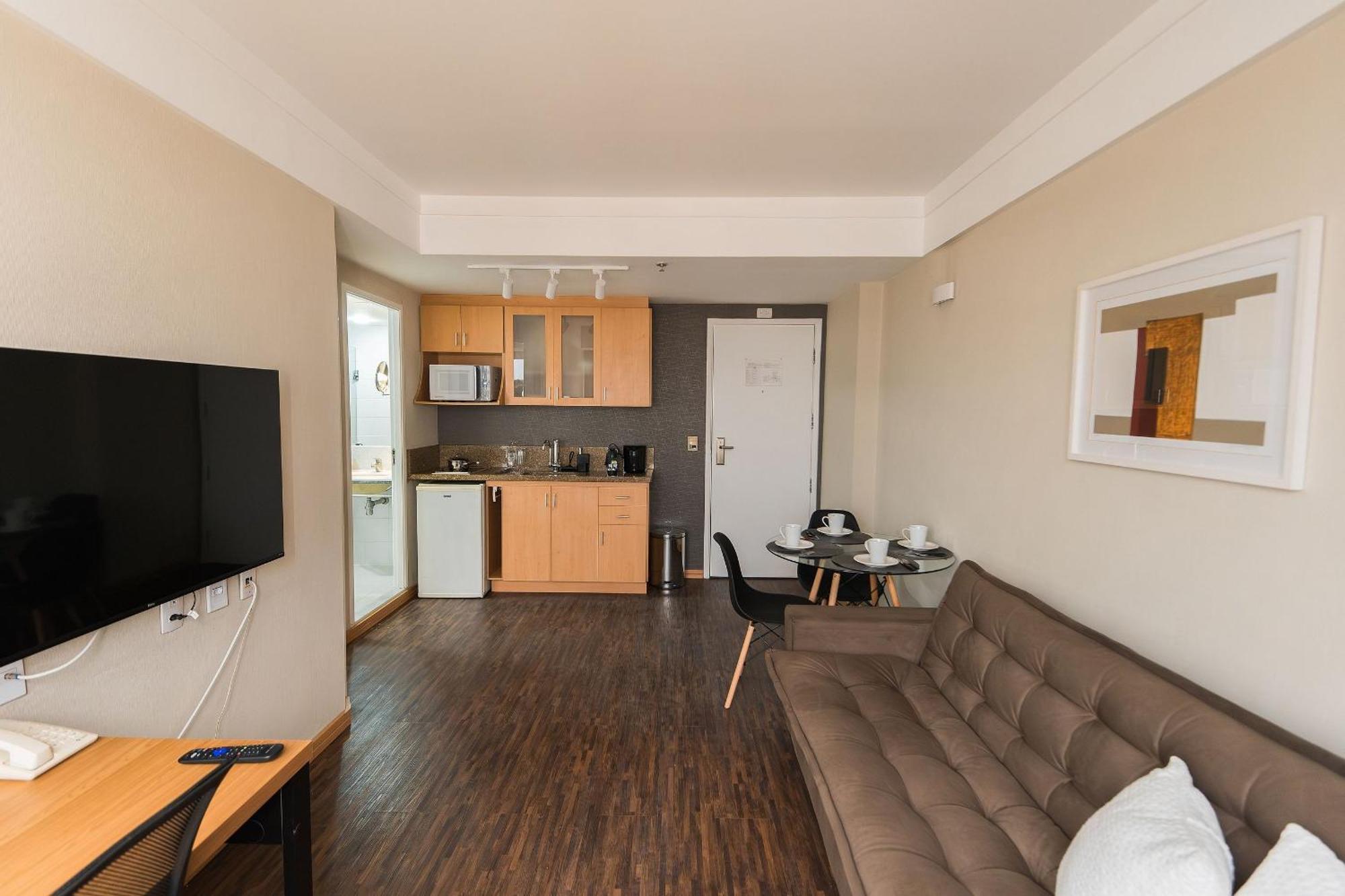 Apartment Xtay Aeroporto