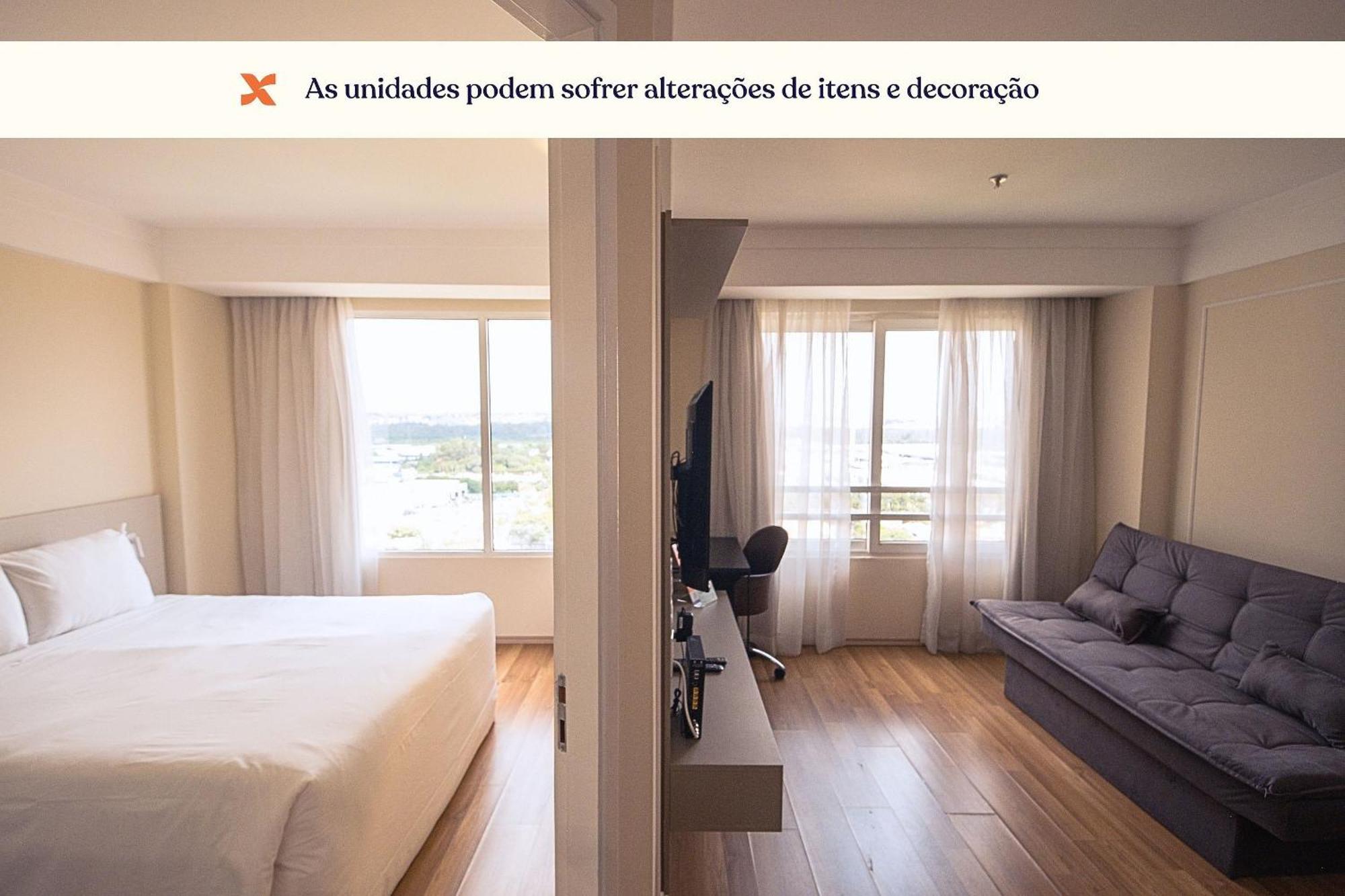 Apartment Xtay Aeroporto