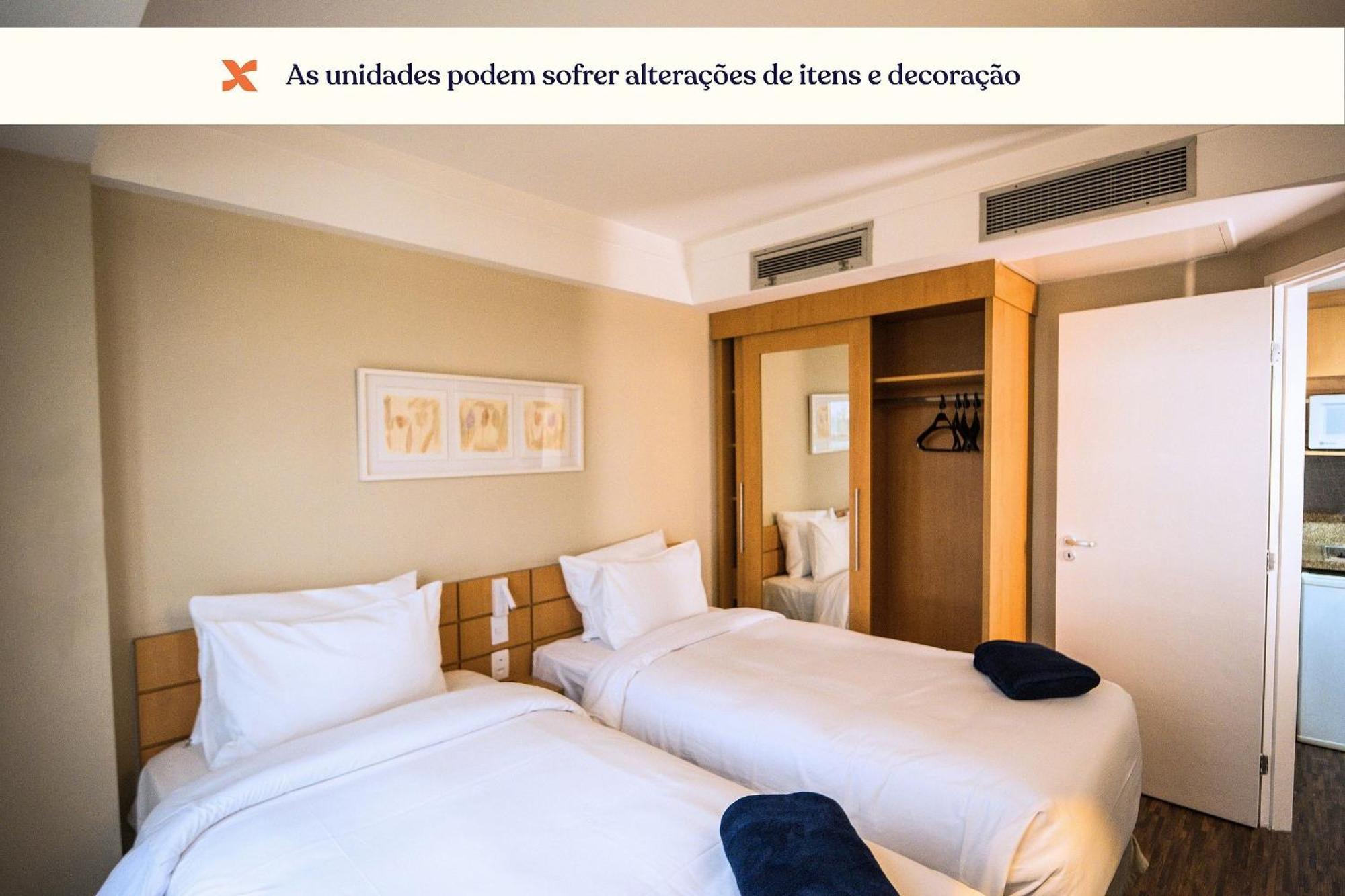 Xtay Aeroporto Apartment *