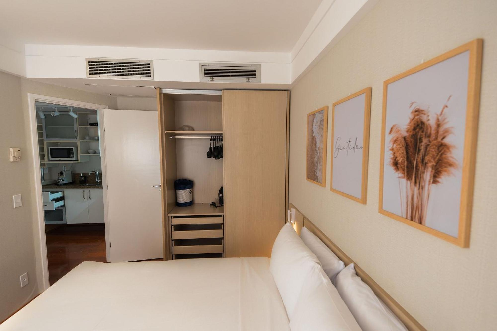 Xtay Aeroporto Apartment