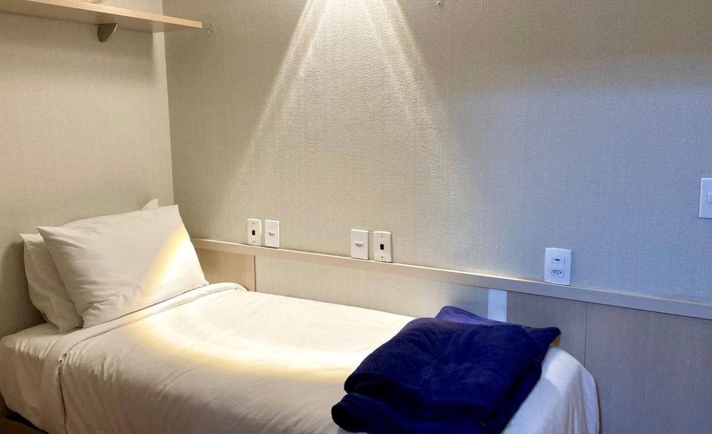 Apartment Xtay Aeroporto *