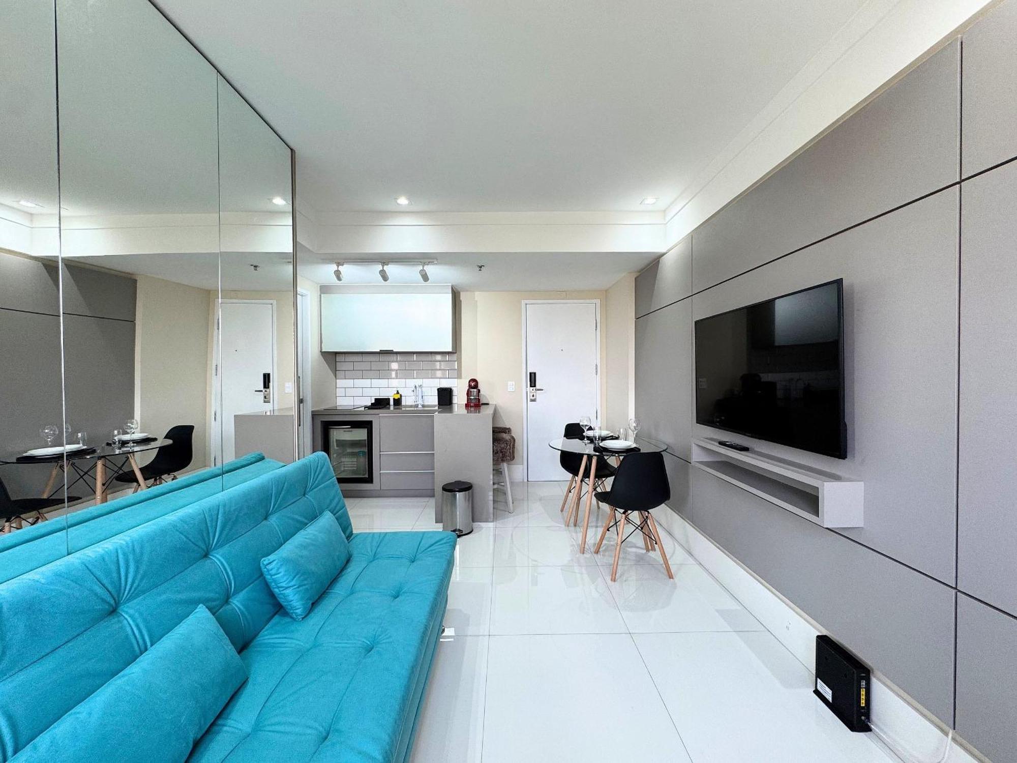 Apartment Xtay Aeroporto