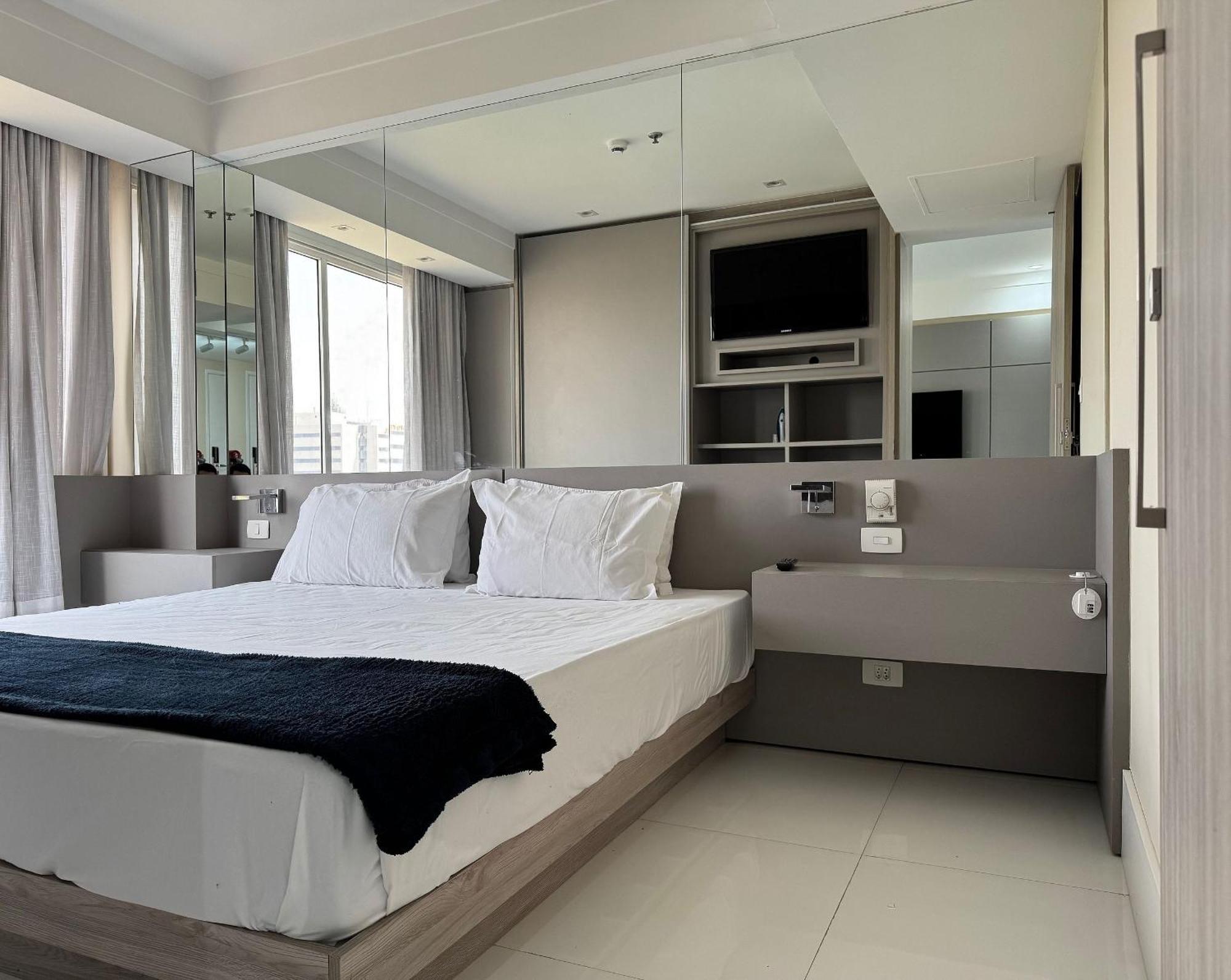 Apartment Xtay Aeroporto *