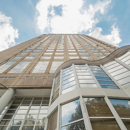 Xtay Guarulhos Aeroporto Apartment Exterior photo