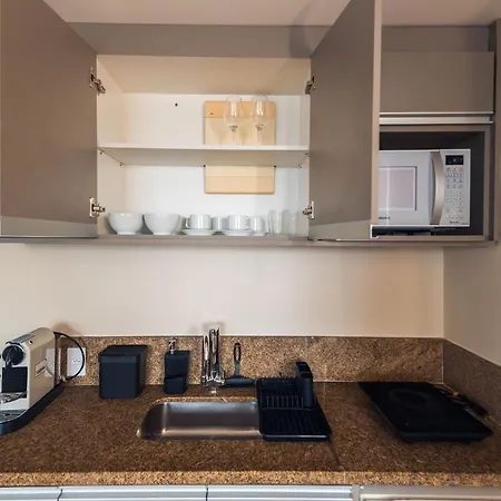 Xtay Guarulhos Aeroporto Apartment Exterior photo
