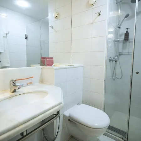 Xtay Guarulhos Aeroporto Apartment Exterior photo