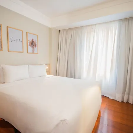 Xtay Guarulhos Aeroporto Apartment Exterior photo