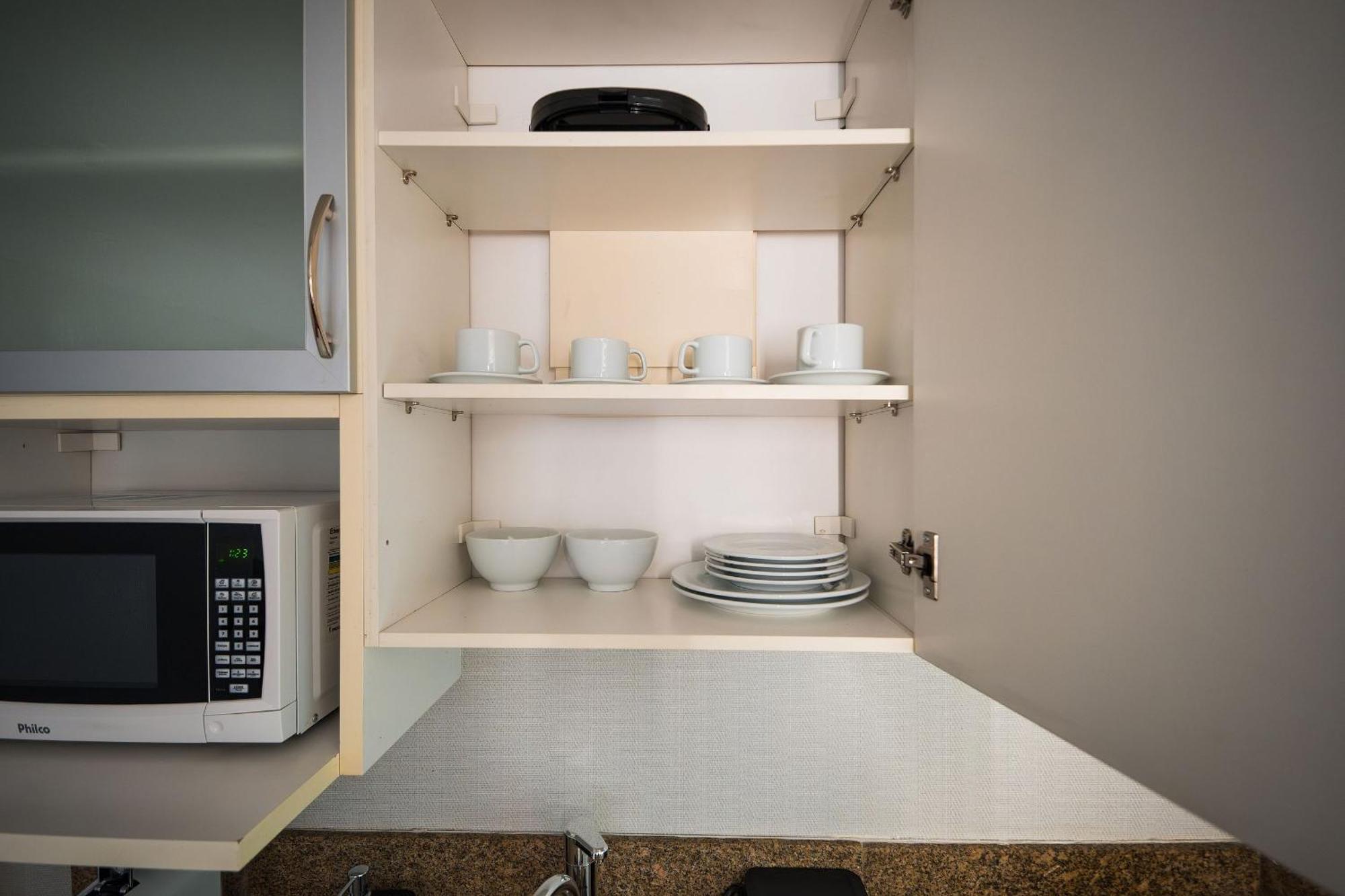 Apartamento Xtay Aeroporto