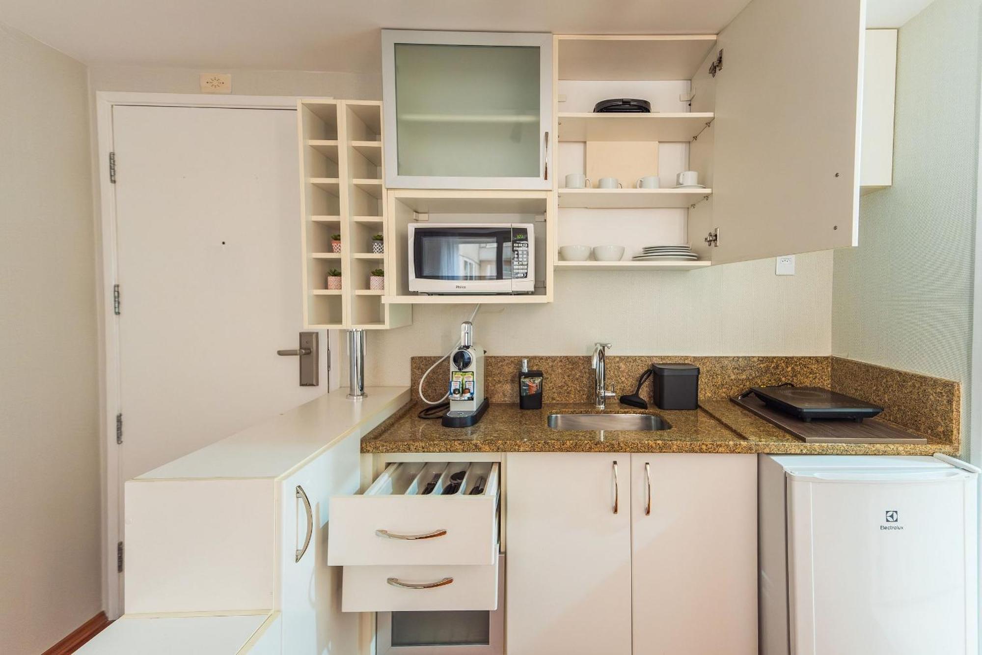Xtay Aeroporto Apartamento *