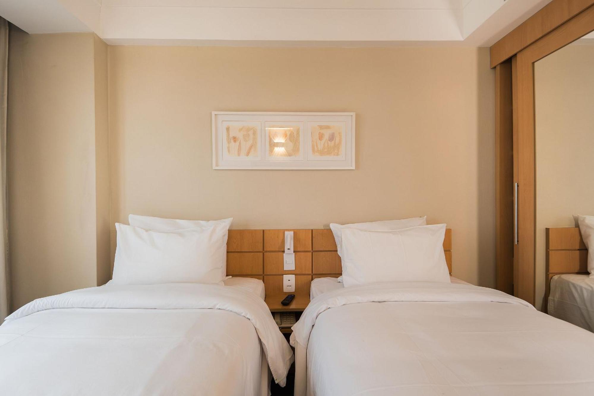 Apartamento Xtay Aeroporto Guarulhos