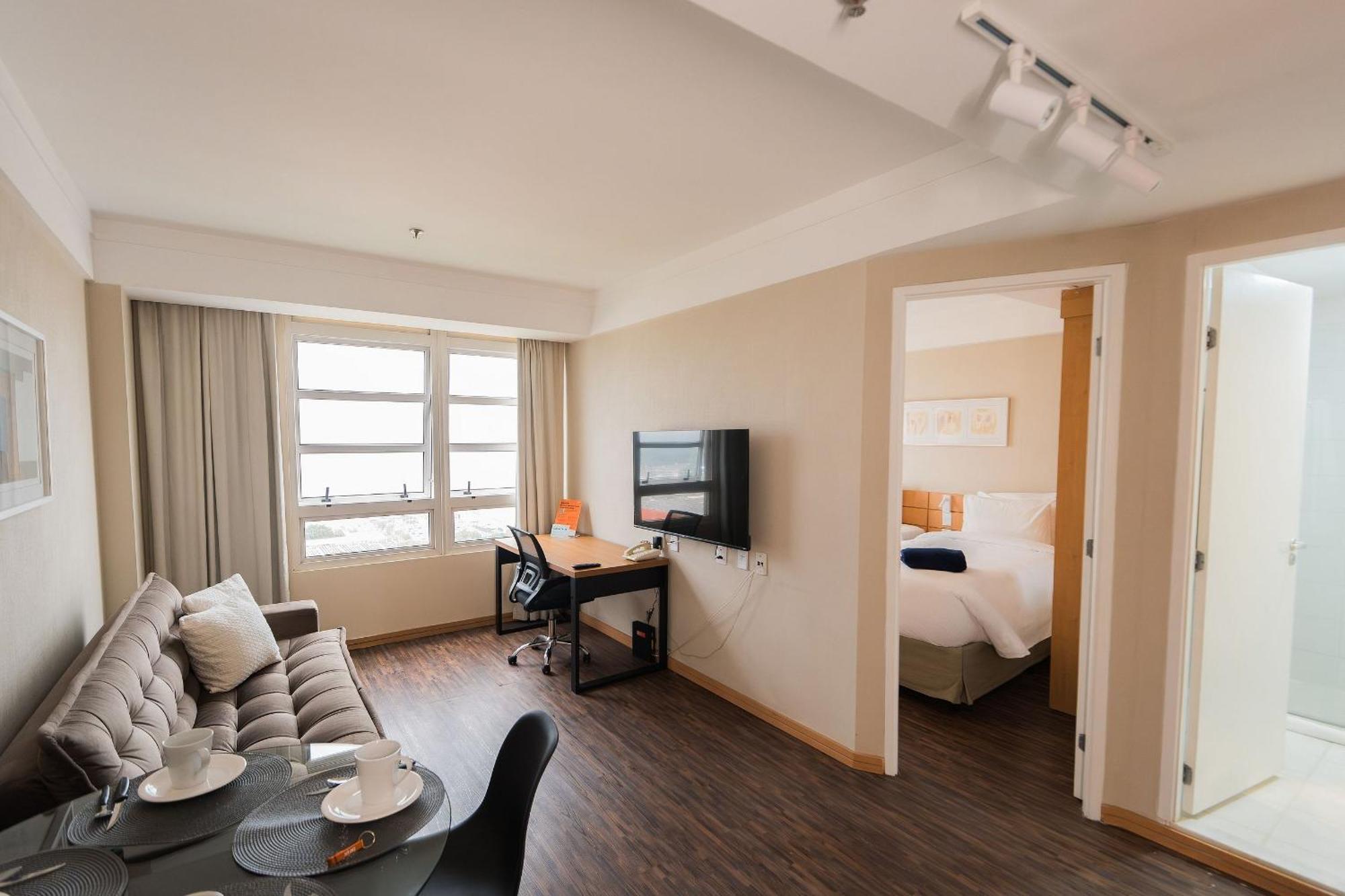Xtay Aeroporto Apartamento Guarulhos