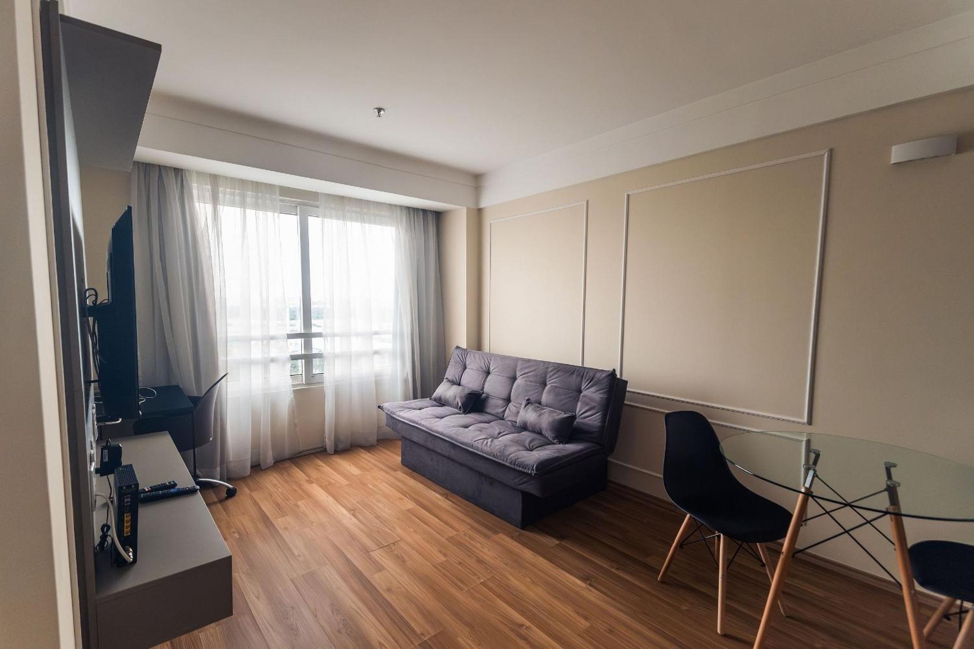 Xtay Aeroporto Apartamento