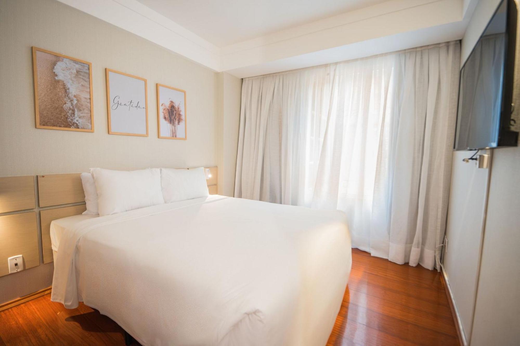Apartamento Xtay Aeroporto
