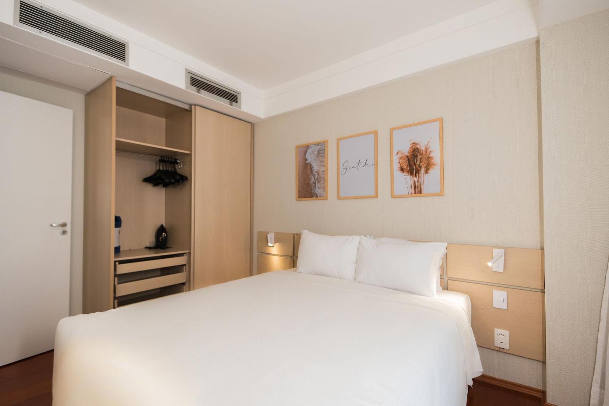 Xtay Aeroporto Apartamento Guarulhos